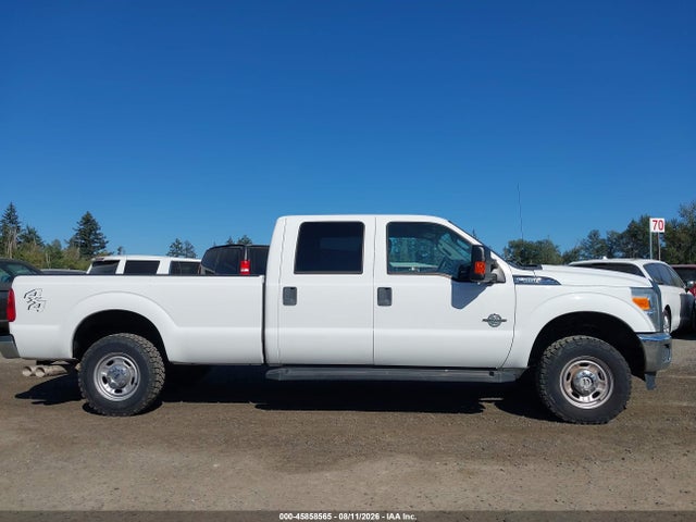 Ford F-250 Xl 2016 1FT7W2BT7GEC88094 Image 13