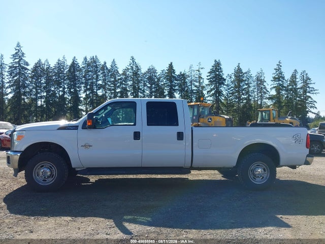 Ford F-250 Xl 2016 1FT7W2BT7GEC88094 Image 14