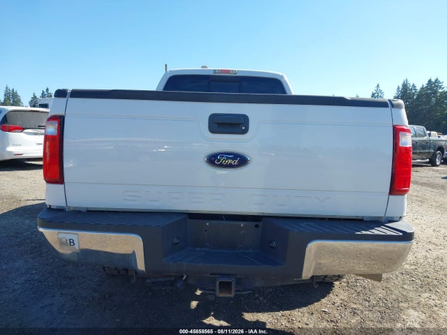 Ford F-250 Xl 2016 1FT7W2BT7GEC88094 Image 16