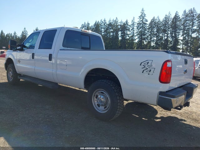 Ford F-250 Xl 2016 1FT7W2BT7GEC88094 Image 3