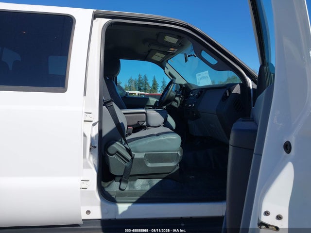 Ford F-250 Xl 2016 1FT7W2BT7GEC88094 Image 5
