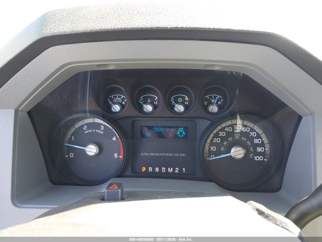Ford F-250 Xl 2016 1FT7W2BT7GEC88094 Image 7