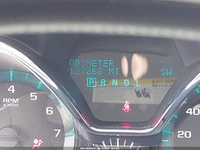 Chevrolet Traverse Ls 2017 1GNKRFKD3HJ340466 Image 15