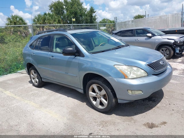 Продажа на аукционе авто 2005 Lexus Rx 330, vin: 2T2HA31U25C086164, номер лота: 45858566