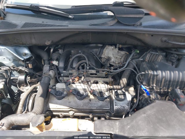 Продаж на аукціоні авто 2005 Lexus Rx 330, vin: 2T2HA31U25C086164, номер лоту: 45858566