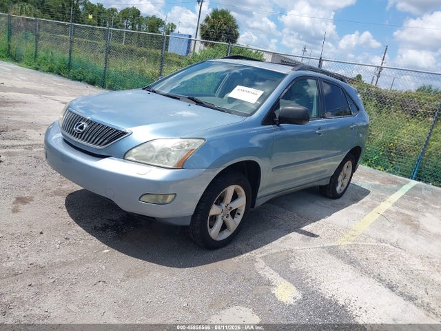 Продаж на аукціоні авто 2005 Lexus Rx 330, vin: 2T2HA31U25C086164, номер лоту: 45858566