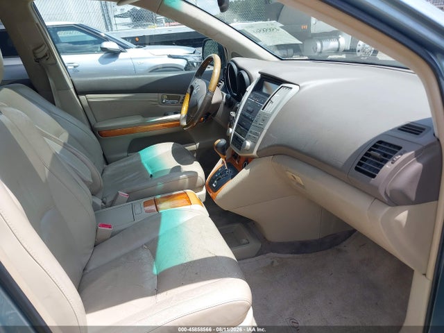 Продаж на аукціоні авто 2005 Lexus Rx 330, vin: 2T2HA31U25C086164, номер лоту: 45858566