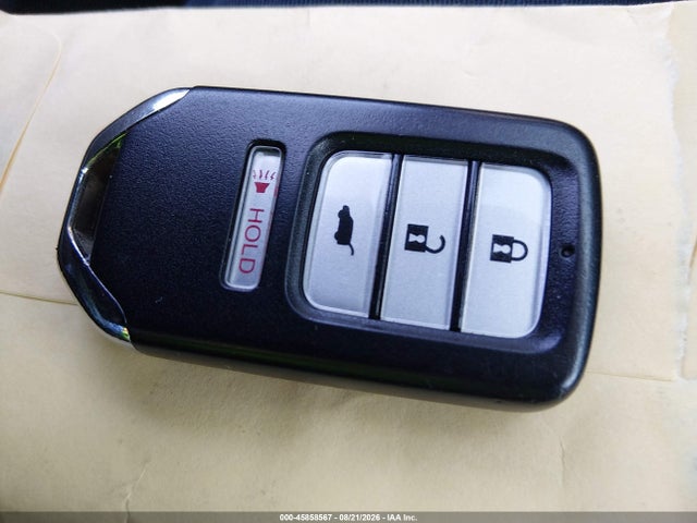 3CZRU5H50JM707133 Honda HR-V EX