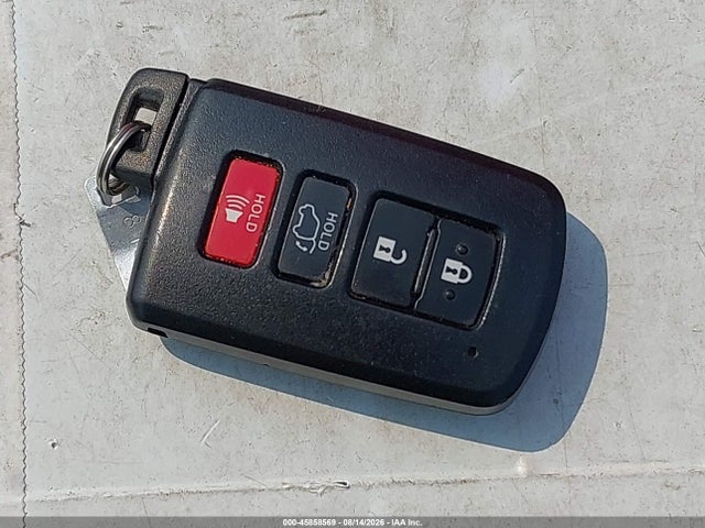 2T3DFREV2EW190363 Toyota Rav4 Limited