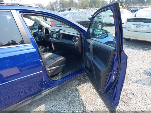 2T3DFREV2EW190363 Toyota Rav4 Limited