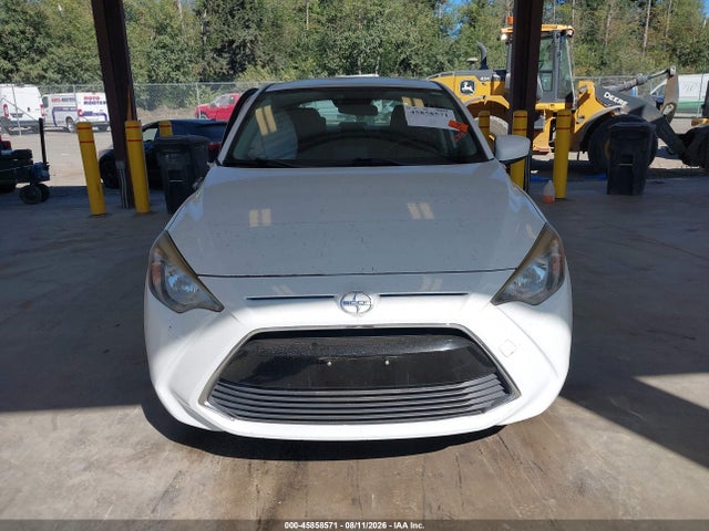 Aukcja sprzedaży 2016 Scion Ia, vin: 3MYDLBZV7GY117465, numer aukcji: 45858571