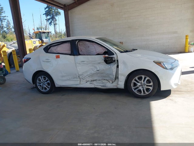 Aukcja sprzedaży 2016 Scion Ia, vin: 3MYDLBZV7GY117465, numer aukcji: 45858571