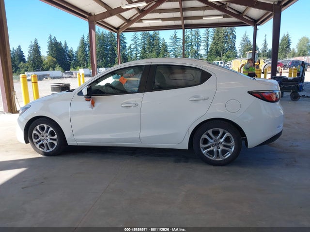 Aukcja sprzedaży 2016 Scion Ia, vin: 3MYDLBZV7GY117465, numer aukcji: 45858571