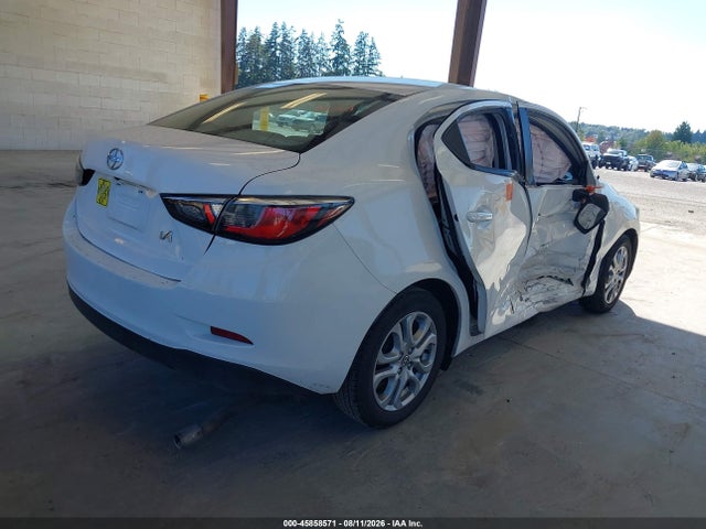 Aukcja sprzedaży 2016 Scion Ia, vin: 3MYDLBZV7GY117465, numer aukcji: 45858571