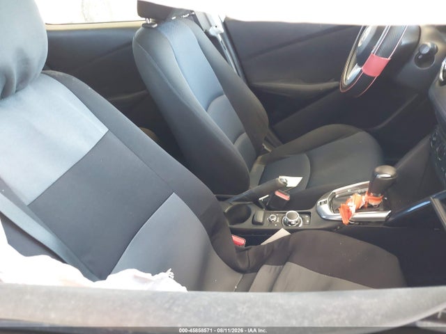 Aukcja sprzedaży 2016 Scion Ia, vin: 3MYDLBZV7GY117465, numer aukcji: 45858571
