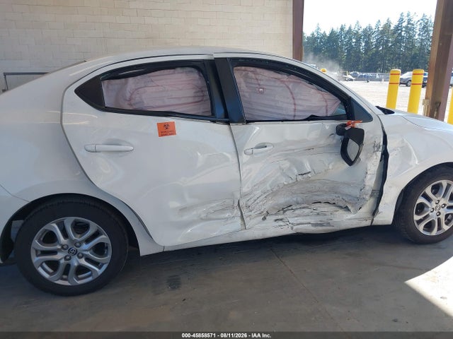 Aukcja sprzedaży 2016 Scion Ia, vin: 3MYDLBZV7GY117465, numer aukcji: 45858571