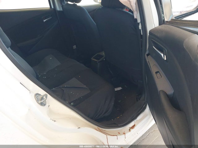 Aukcja sprzedaży 2016 Scion Ia, vin: 3MYDLBZV7GY117465, numer aukcji: 45858571