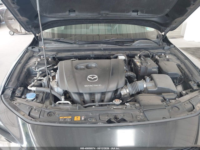 Продаж на аукціоні авто 2019 Mazda Mazda3, vin: 3MZBPABL4KM113836, номер лоту: 45858574