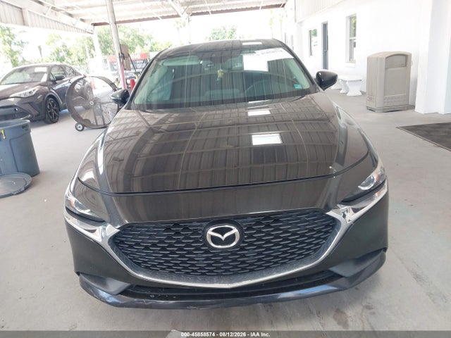 Продаж на аукціоні авто 2019 Mazda Mazda3, vin: 3MZBPABL4KM113836, номер лоту: 45858574