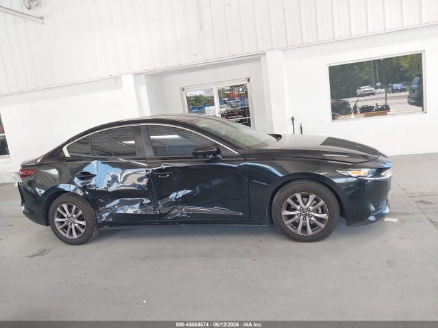 Продаж на аукціоні авто 2019 Mazda Mazda3, vin: 3MZBPABL4KM113836, номер лоту: 45858574
