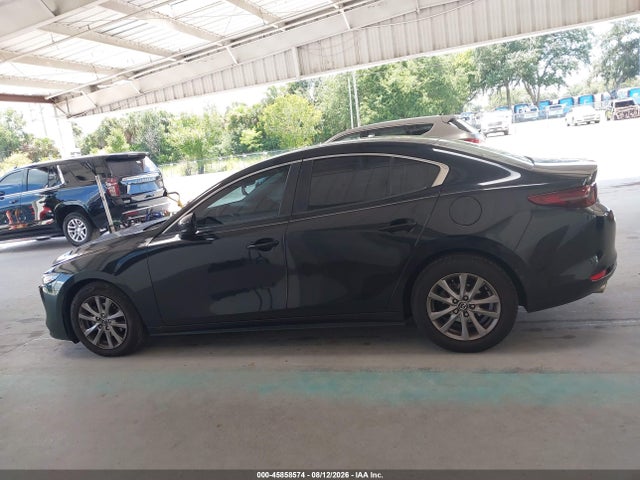 Продаж на аукціоні авто 2019 Mazda Mazda3, vin: 3MZBPABL4KM113836, номер лоту: 45858574