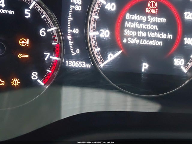 Продаж на аукціоні авто 2019 Mazda Mazda3, vin: 3MZBPABL4KM113836, номер лоту: 45858574