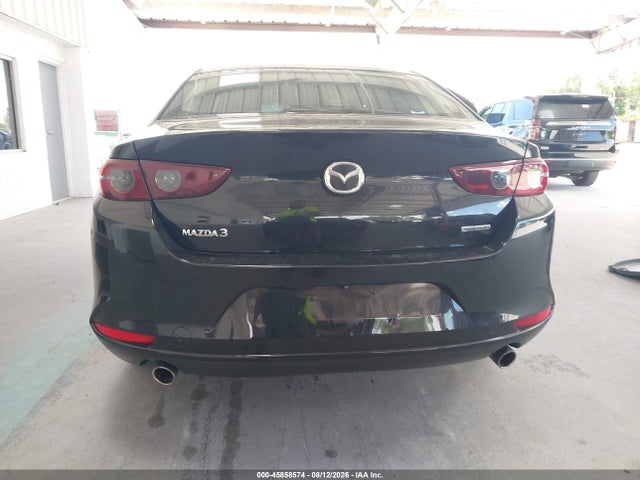 Продаж на аукціоні авто 2019 Mazda Mazda3, vin: 3MZBPABL4KM113836, номер лоту: 45858574