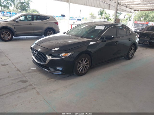 Продаж на аукціоні авто 2019 Mazda Mazda3, vin: 3MZBPABL4KM113836, номер лоту: 45858574