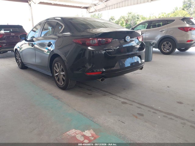 Продаж на аукціоні авто 2019 Mazda Mazda3, vin: 3MZBPABL4KM113836, номер лоту: 45858574