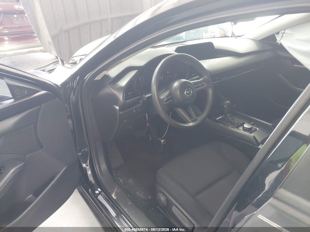 Продаж на аукціоні авто 2019 Mazda Mazda3, vin: 3MZBPABL4KM113836, номер лоту: 45858574