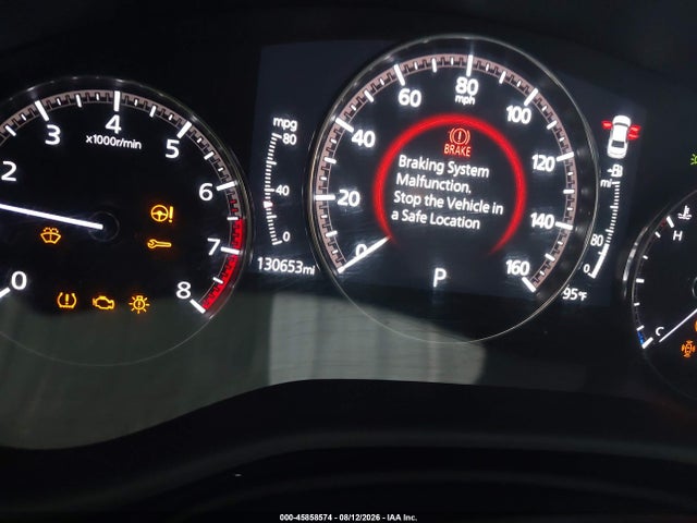 Продаж на аукціоні авто 2019 Mazda Mazda3, vin: 3MZBPABL4KM113836, номер лоту: 45858574
