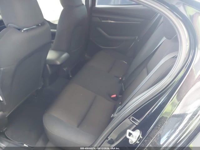 Продаж на аукціоні авто 2019 Mazda Mazda3, vin: 3MZBPABL4KM113836, номер лоту: 45858574