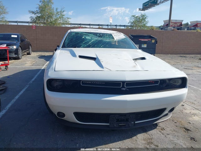 Aukcja sprzedaży 2015 Dodge Challenger R/t Plus, vin: 2C3CDZBT5FH924214, numer aukcji: 45858575