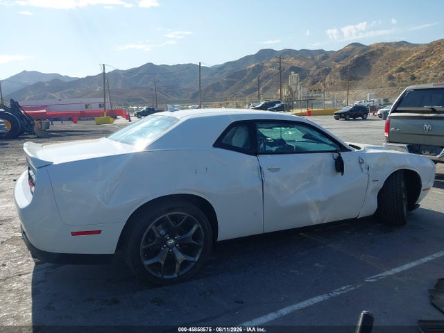 Aukcja sprzedaży 2015 Dodge Challenger R/t Plus, vin: 2C3CDZBT5FH924214, numer aukcji: 45858575