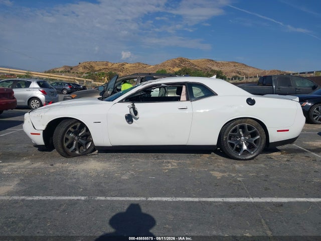 Aukcja sprzedaży 2015 Dodge Challenger R/t Plus, vin: 2C3CDZBT5FH924214, numer aukcji: 45858575