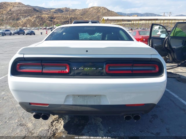 Aukcja sprzedaży 2015 Dodge Challenger R/t Plus, vin: 2C3CDZBT5FH924214, numer aukcji: 45858575