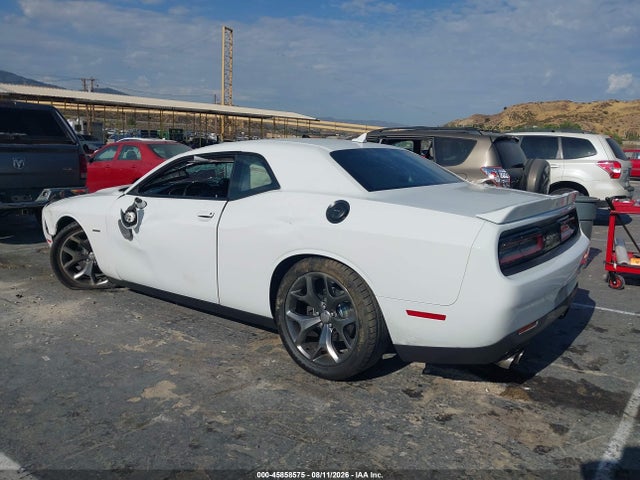 Aukcja sprzedaży 2015 Dodge Challenger R/t Plus, vin: 2C3CDZBT5FH924214, numer aukcji: 45858575