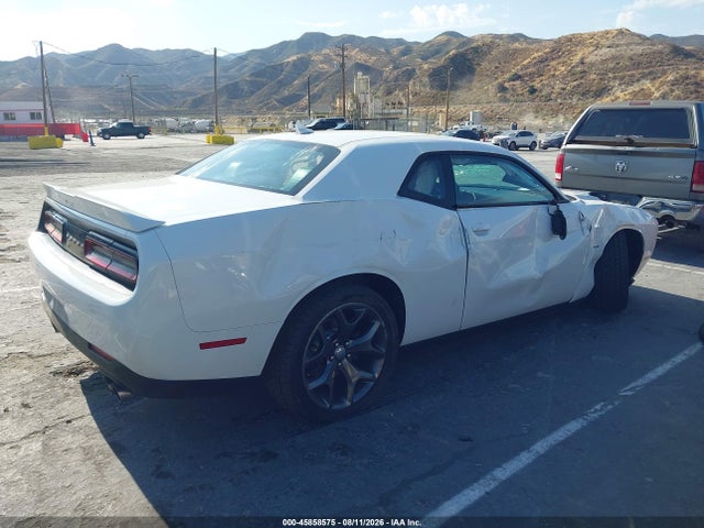 Aukcja sprzedaży 2015 Dodge Challenger R/t Plus, vin: 2C3CDZBT5FH924214, numer aukcji: 45858575