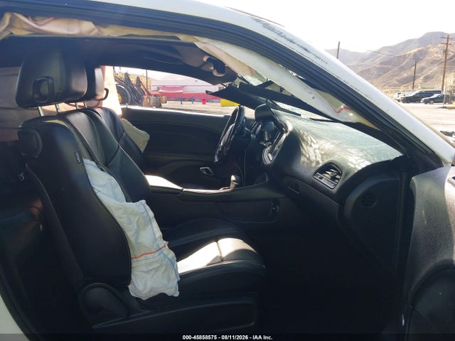 Aukcja sprzedaży 2015 Dodge Challenger R/t Plus, vin: 2C3CDZBT5FH924214, numer aukcji: 45858575