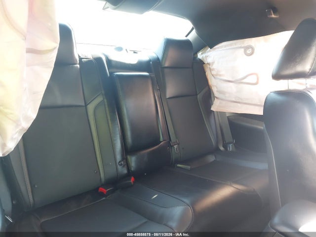 Aukcja sprzedaży 2015 Dodge Challenger R/t Plus, vin: 2C3CDZBT5FH924214, numer aukcji: 45858575