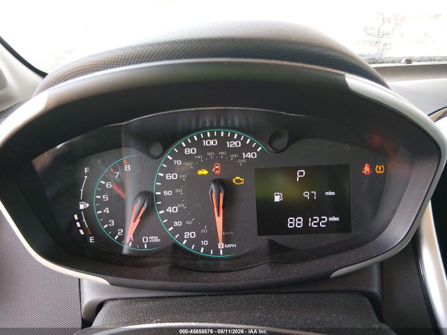 Chevrolet Sonic Lt Auto 2017 1G1JD6SH7H4159772 Image 7