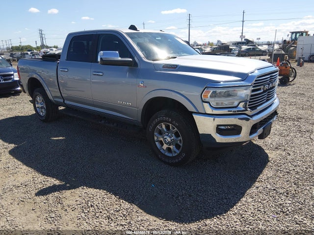 Aukcja sprzedaży 2021 Ram 2500 Laramie  4x4 6'4 Box, vin: 3C6UR5FL7MG557048, numer aukcji: 45858578