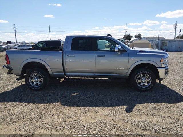 Aukcja sprzedaży 2021 Ram 2500 Laramie  4x4 6'4 Box, vin: 3C6UR5FL7MG557048, numer aukcji: 45858578