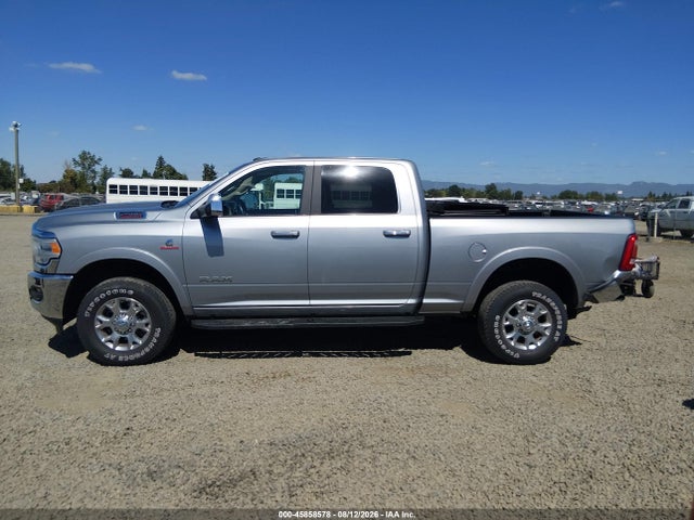 Aukcja sprzedaży 2021 Ram 2500 Laramie  4x4 6'4 Box, vin: 3C6UR5FL7MG557048, numer aukcji: 45858578