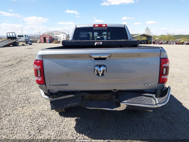Aukcja sprzedaży 2021 Ram 2500 Laramie  4x4 6'4 Box, vin: 3C6UR5FL7MG557048, numer aukcji: 45858578