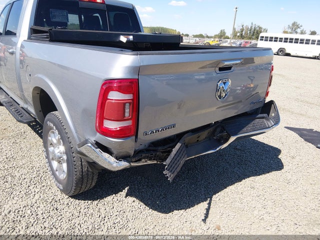 Aukcja sprzedaży 2021 Ram 2500 Laramie  4x4 6'4 Box, vin: 3C6UR5FL7MG557048, numer aukcji: 45858578