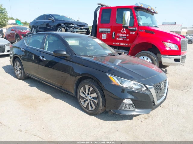 Продажа на аукционе авто 2020 Nissan Altima S Fwd, vin: 1N4BL4BV0LC224863, номер лота: 45858579