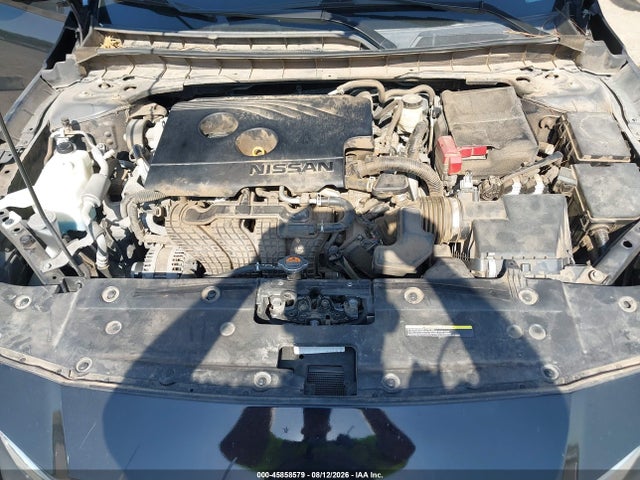 Продажа на аукционе авто 2020 Nissan Altima S Fwd, vin: 1N4BL4BV0LC224863, номер лота: 45858579
