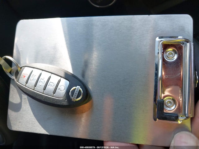 Продажа на аукционе авто 2020 Nissan Altima S Fwd, vin: 1N4BL4BV0LC224863, номер лота: 45858579