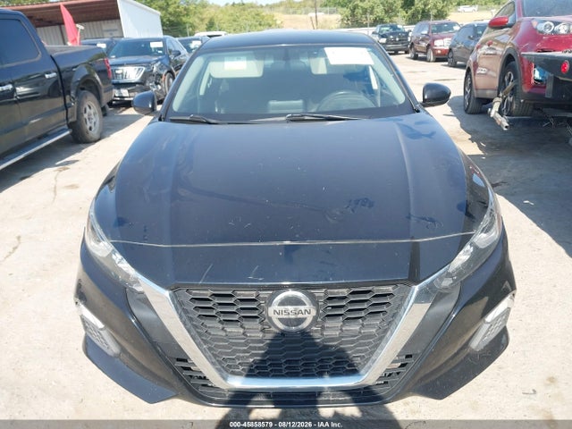 Продажа на аукционе авто 2020 Nissan Altima S Fwd, vin: 1N4BL4BV0LC224863, номер лота: 45858579